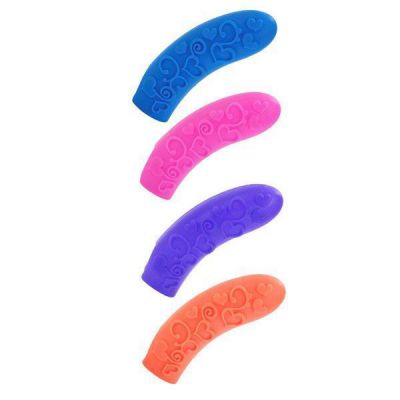 Posh Silicone Finger Teasers