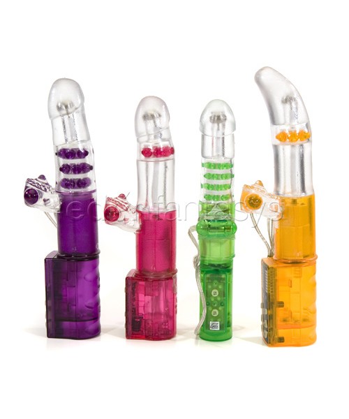 Magicspot orgasmic