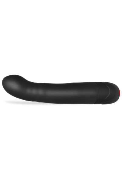Doc Johnson Kink Come Hither Flexible Silicone 8" Vibrator