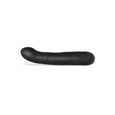 Doc Johnson Kink Come Hither Flexible Silicone 8 Vibrator