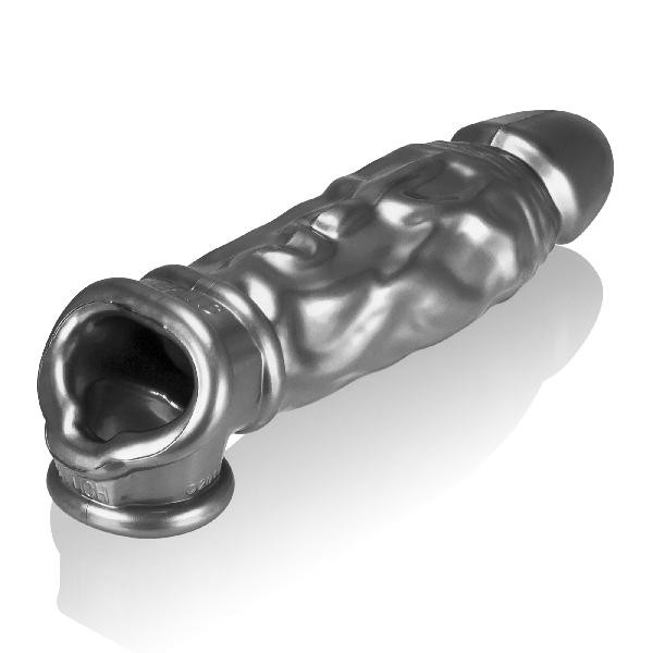 Butch Cocksheath Steel — image 4 of 7