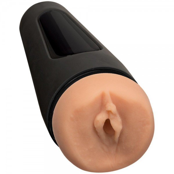 Main Squeeze Virgin Pussy Stroker — image 7 of 7