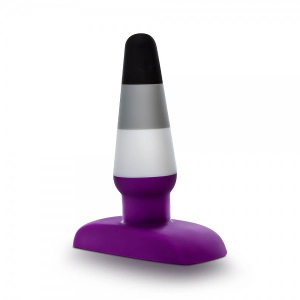 Avant Pride P7 Ace Butt Plug