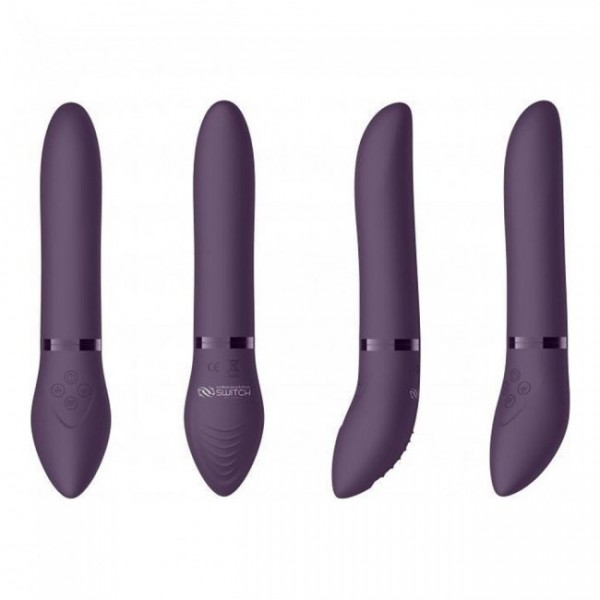 Switch #4 - Pleasure Kit