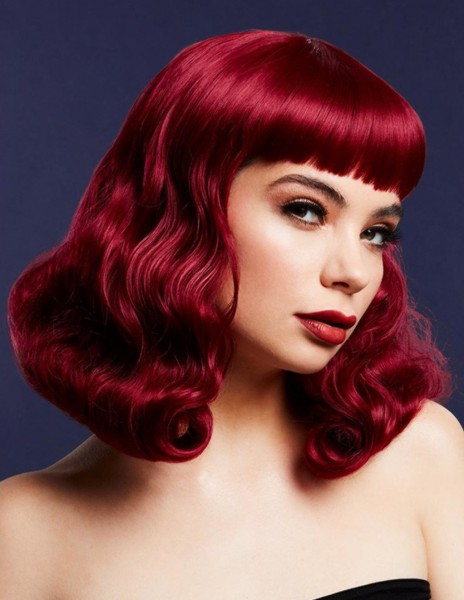 Fever Bettie Wig