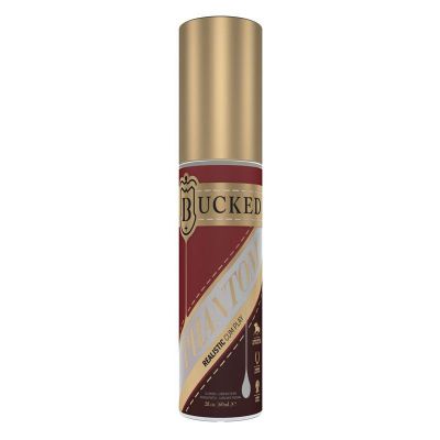 Bucked Phantom Cum Play 60ml