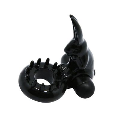 Sweet ring rabbit