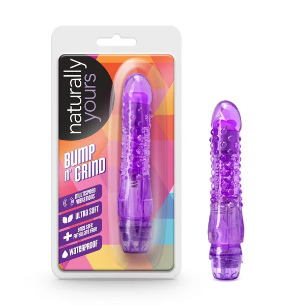 Blush Naturally Yours Purple Bump n Grind — image 11 of 11