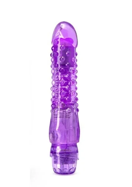 Blush Naturally Yours Purple Bump n Grind — image 6 of 11