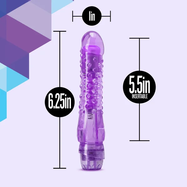 Blush Naturally Yours Purple Bump n Grind — image 10 of 11