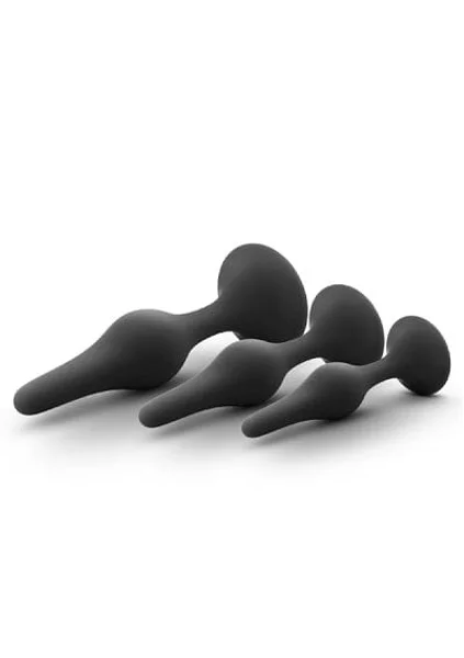 Blush Luxe Black Beginner Plug Kit — image 13 of 16