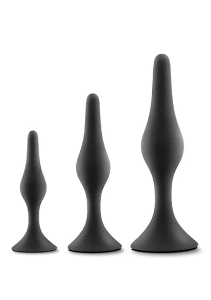 Blush Luxe Black Beginner Plug Kit — image 12 of 16