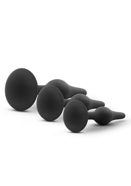 Blush Luxe Black Beginner Plug Kit — image 14 of 16