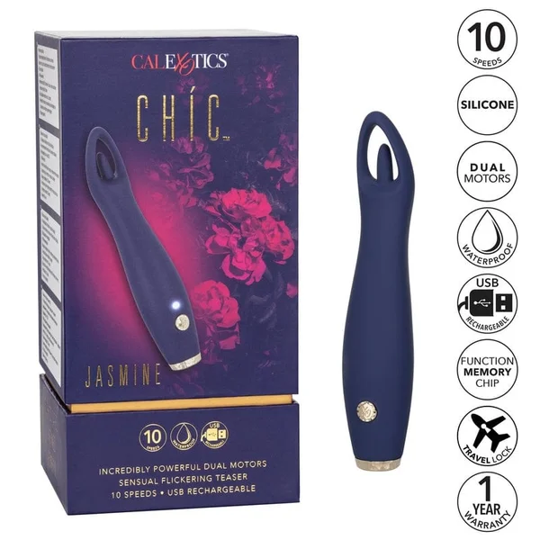 Calexotics Chic Jasmine — image 14 of 14