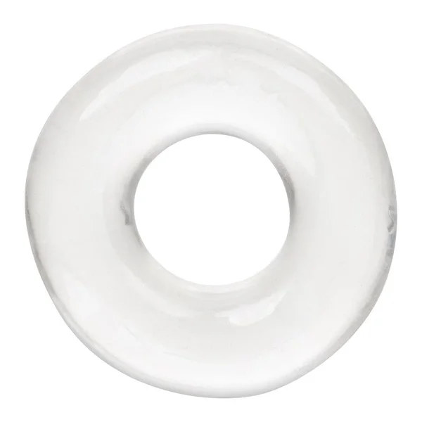 Calexotics Ring Foil Pack XL Clear — image 5 of 6