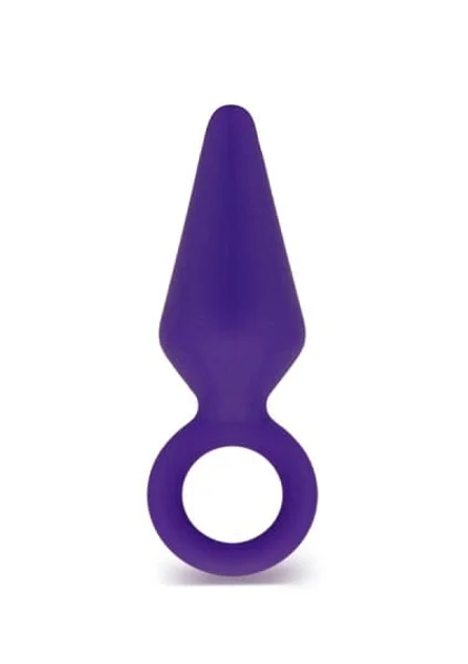 Blush Luxe Purple Candy Rimmer Small — image 5 of 8