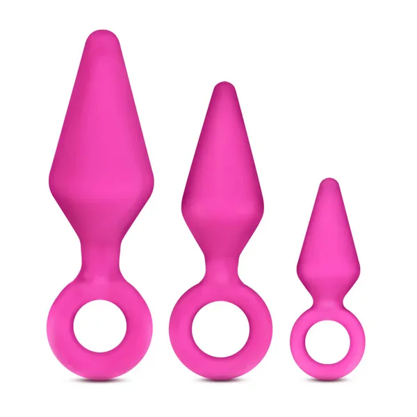 Blush Luxe Pink Candy Rimmer Kit — image 14 of 20