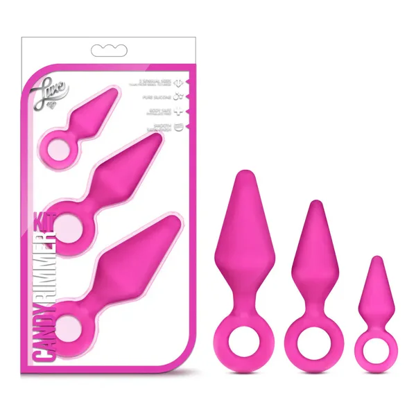 Blush Luxe Pink Candy Rimmer Kit — image 13 of 20