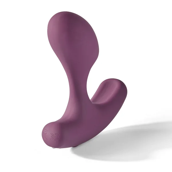 Lora DiCarlo Tilt Warming Prostate Massager — image 12 of 15