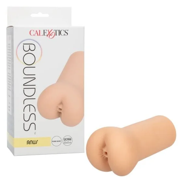 Calexotics Boundless Anus Beige — image 23 of 24