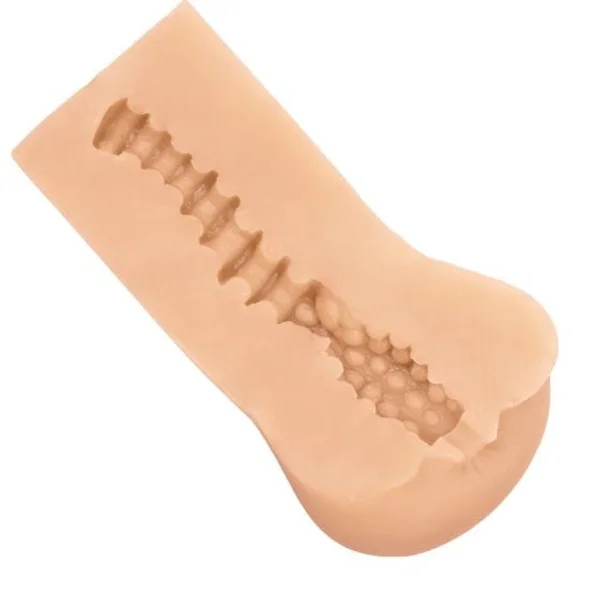 Calexotics Boundless Anus Beige — image 19 of 24