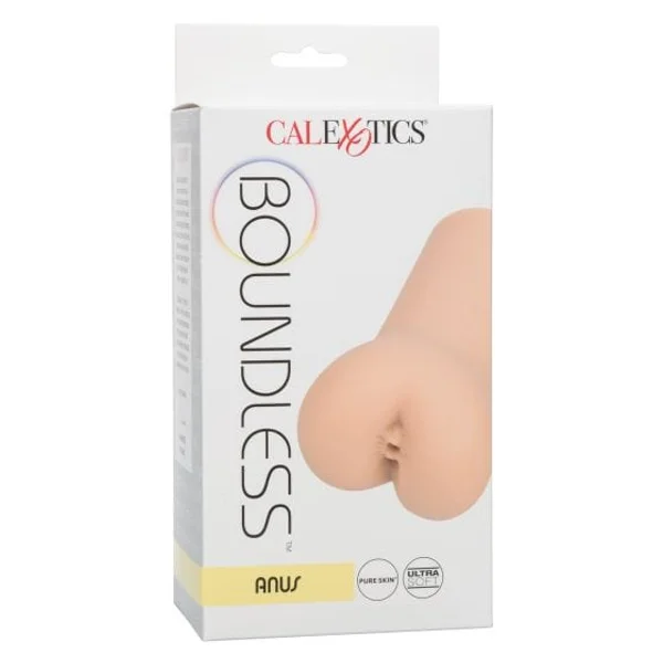 Calexotics Boundless Anus Beige — image 13 of 24