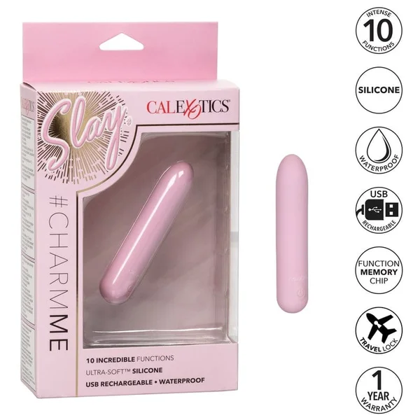 Calexotics Slay CharmMe — image 12 of 12