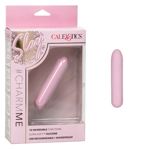 Calexotics Slay CharmMe — image 7 of 12