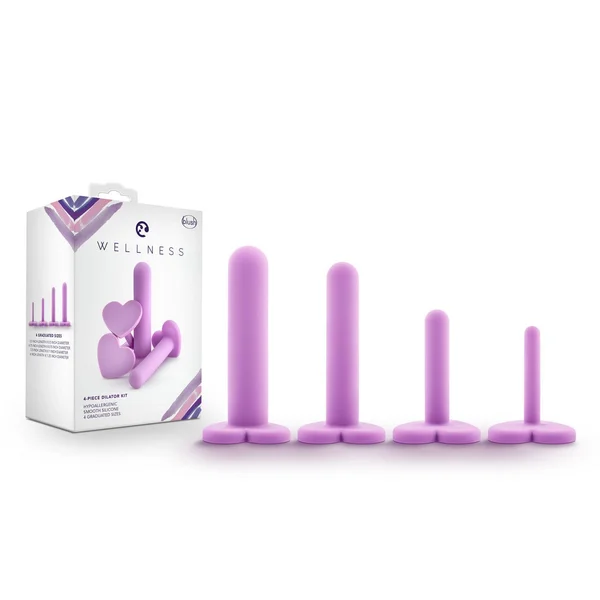 Blush Wellness Purple Dilator Kit — image 7 of 7