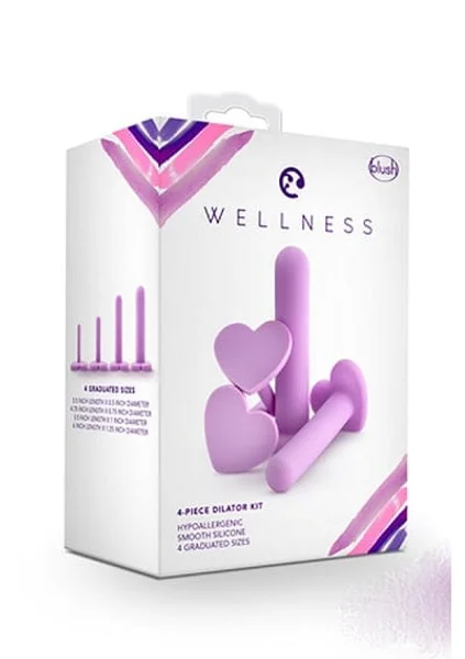 Blush Wellness Purple Dilator Kit — image 5 of 7