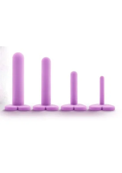 Blush Wellness Purple Dilator Kit — image 6 of 7