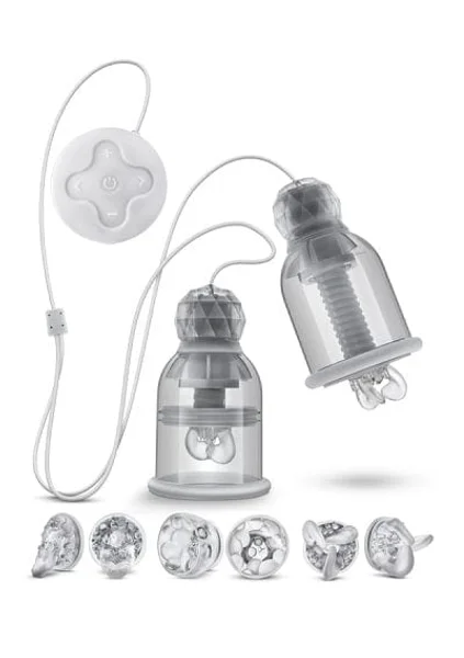 Blush Temptasia Titillator — image 14 of 15