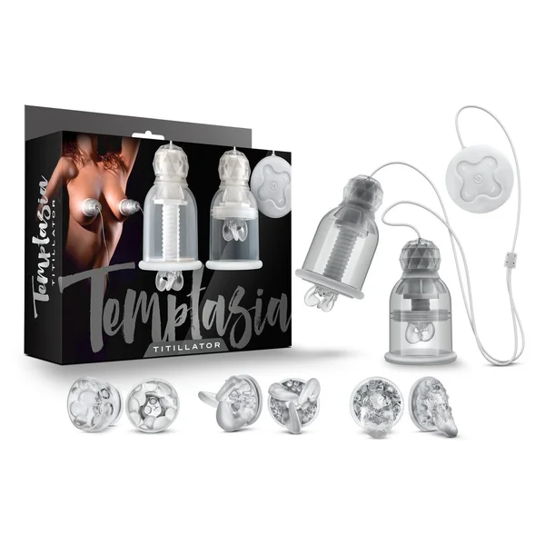 Blush Temptasia Titillator — image 15 of 15