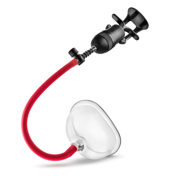 Blush Temptasia Intense Pussy Pump System — image 20 of 25
