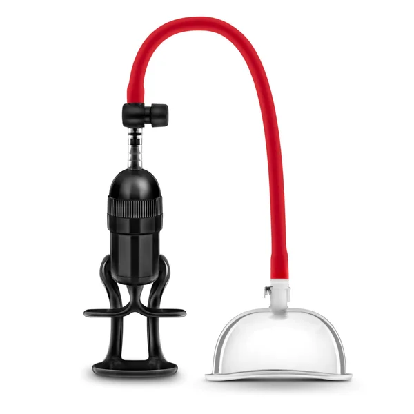 Blush Temptasia Intense Pussy Pump System — image 19 of 25