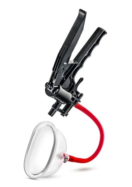 Blush Temptasia Advanced Pussy Pump System — image 14 of 14