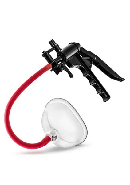Blush Temptasia Advanced Pussy Pump System — image 11 of 14