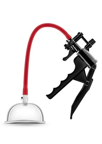 Blush Temptasia Advanced Pussy Pump System — image 13 of 14