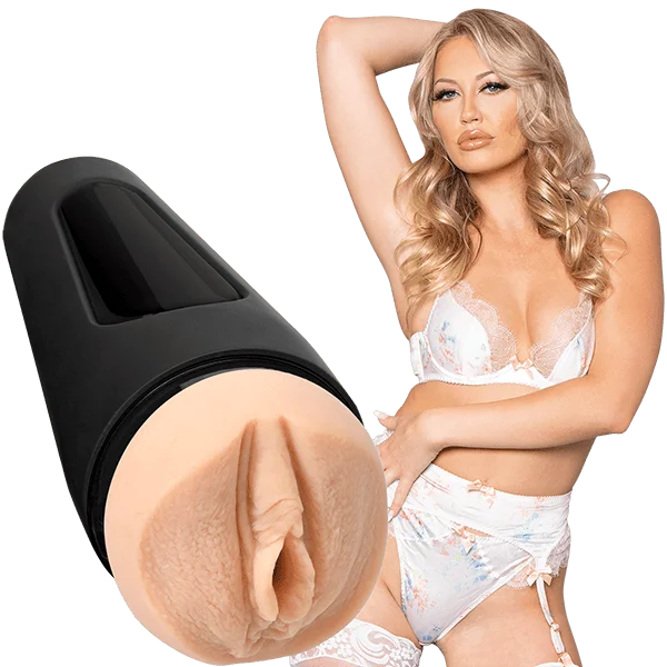 Doc Johnson Main Squeeze Adira Allure Pussy — image 19 of 19