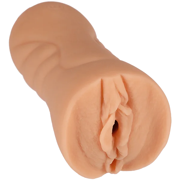Doc Johnson Leo of LeoLulu Pocket Pussy — image 6 of 6