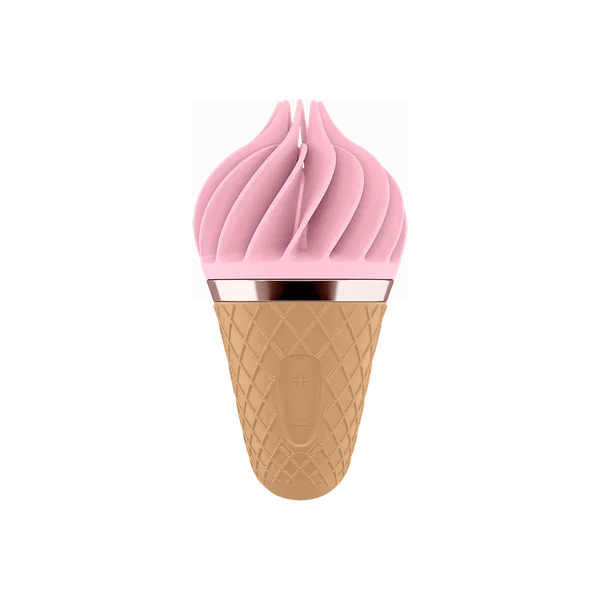 Satisfyer Sweet Treat Spinnator Pink — image 23 of 25
