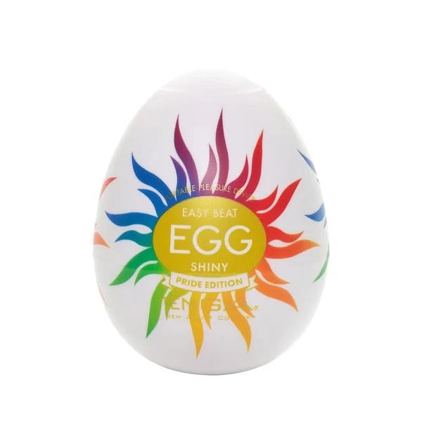 Tenga Egg Pride Edition — image 5 of 6