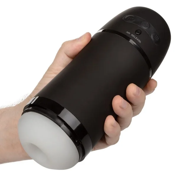 Calexotics Optimum Power Pulsar Stroker — image 21 of 25