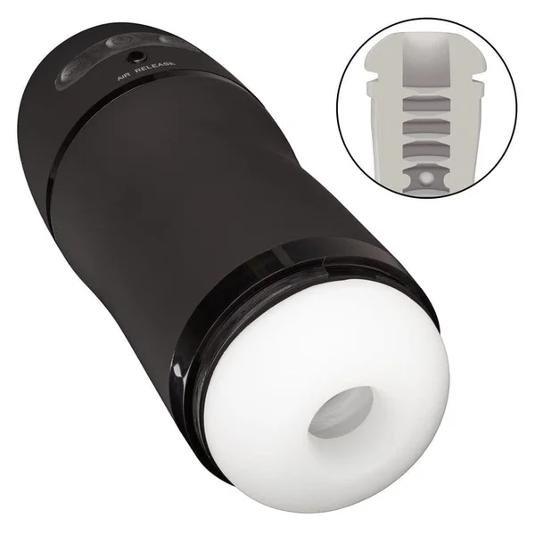 Calexotics Optimum Power Pulsar Stroker — image 19 of 25
