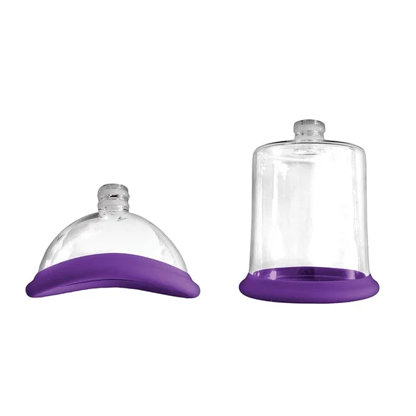 NS Novelties Inya Pump & Vibe Purple — image 9 of 9