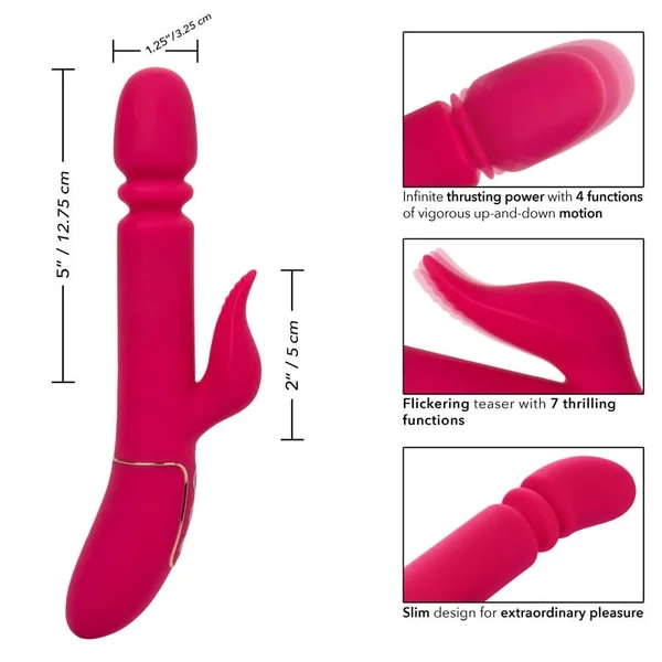 Calexotics Shameless Slim Charmer — image 17 of 18