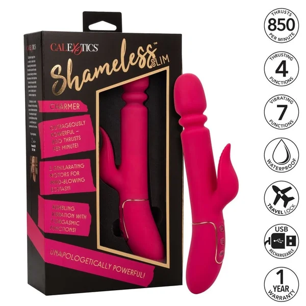 Calexotics Shameless Slim Charmer — image 18 of 18