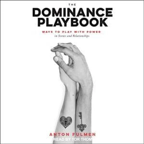 The Dominance Playbook — image 2 of 2