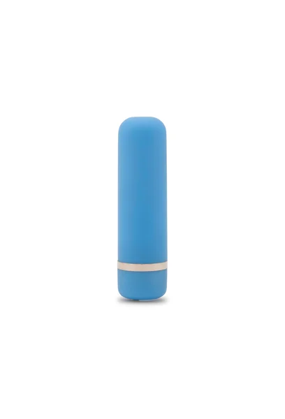 nü Sensuelle Joie Rechargeable Blue Bullet Vibrator — image 8 of 8