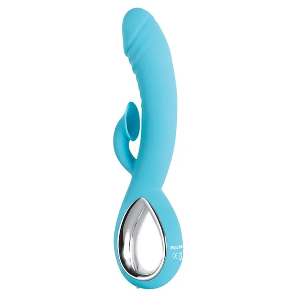 Evolved Triple Infinity Vibrator — image 10 of 12